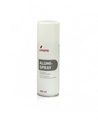Alumi-Spray 200 ml - Livisto