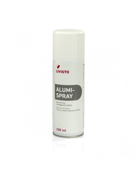 Alumi-Spray 200 ml - Livisto
