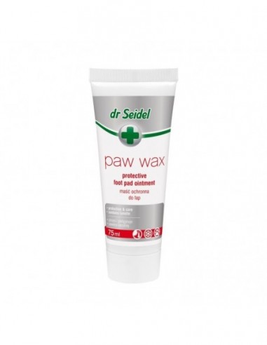 Paw Wax Dr Seidel 75 ml - DermaPharm