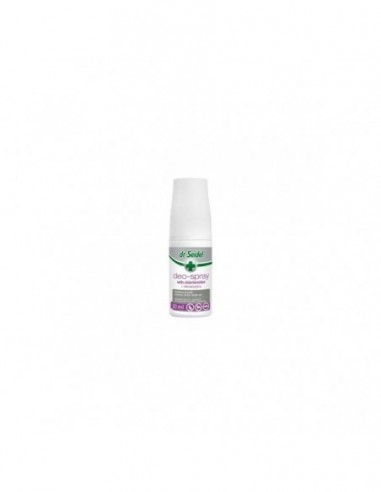 Deo-spray Dr Seidel 50 ml - DermaPharm