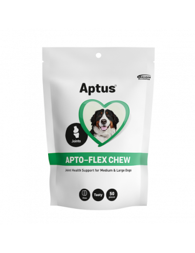 Apto-Flex Chew 50 szt - Aptus