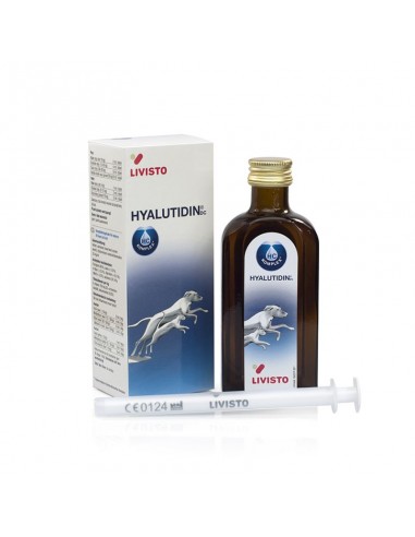 Hyalutidin 125 ml - Livisto