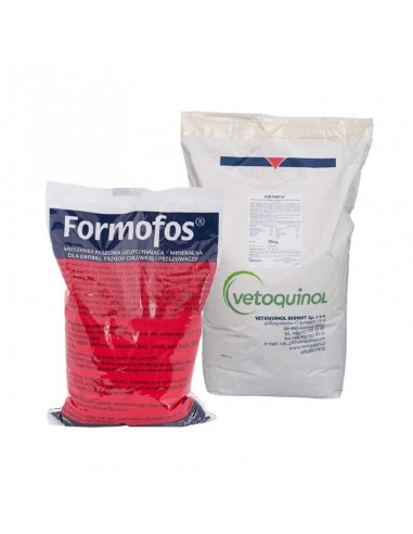 Formofos 20 kg - Vetoquinol