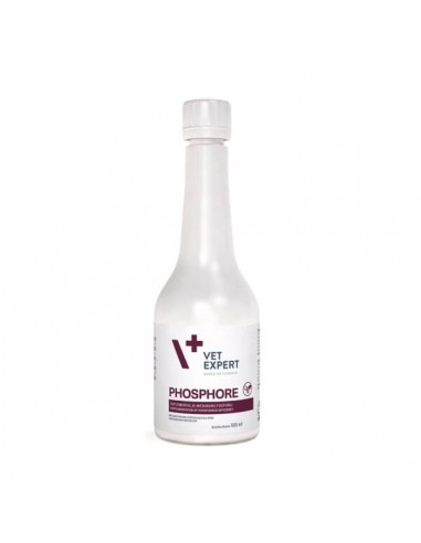 Phosphore 500 ml - VetExpert