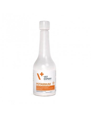 Potassium 500 ml - VetExpert