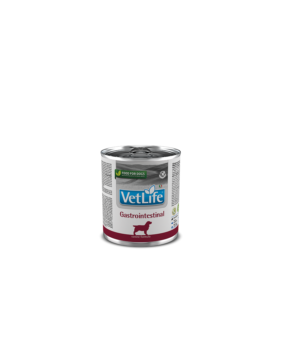 Farmina Vet Life Gastrointestinal pies 300 g puszka