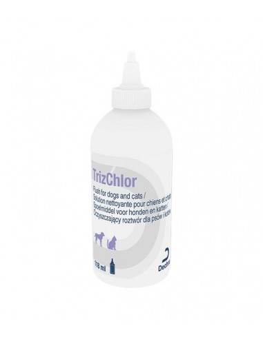 TrizChlor 118 ml - Dechra