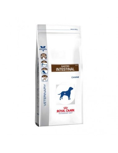Gastrointestinal Dog 2 kg - Royal Canin