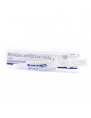 Enteromicro Pasta - 15 ml - DRN