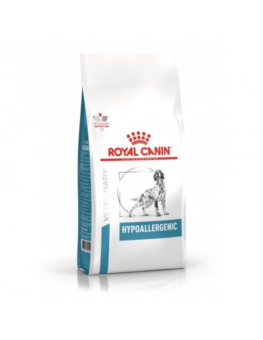 Hypoallergenic Dog 2 kg - Royal Canin