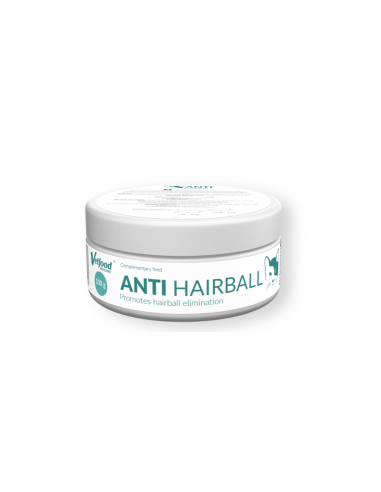 Anti Hairball dla kotów 100 g - Vetfood