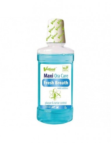 Maxi OraCare Fresh Breath 750 ml - Vetfood