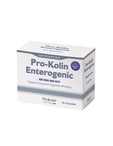Pro-kolin Enterogenic - 30 saszetek -...