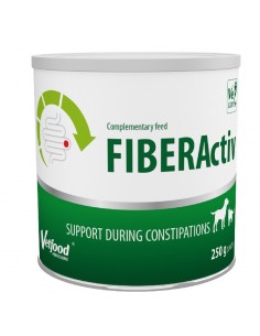 FiberActiv 250g - Vetfood