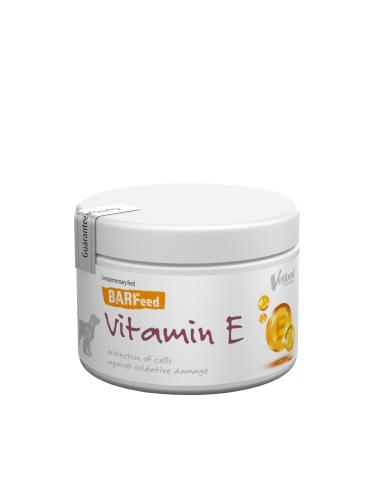 BARFeed Vitamin E 30g - Vetfood