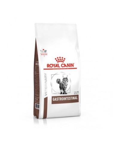 Gastro Intestinal Cat 2 kg - Royal Canin