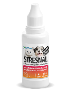 Stresnal 30 ml - Eurowet