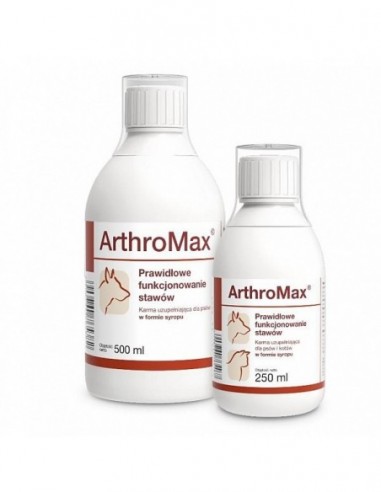 ArthroMax 500 ml - Dolfos