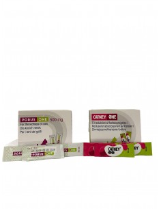 Wspomaganie Nerek - Preparat dla Kotów w Przewlekłej...