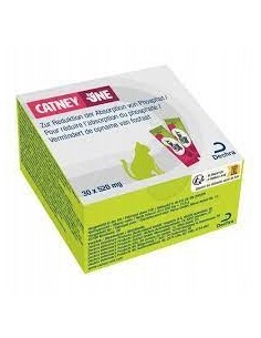 Wspomaganie Nerek - Preparat dla Kotów w Przewlekłej... 2