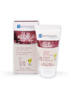 ATOP 7 Hydra Cream 50 ml - Dermoscent