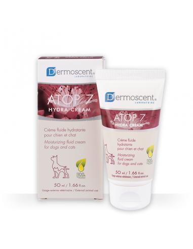 ATOP 7 Hydra Cream 50 ml - Dermoscent