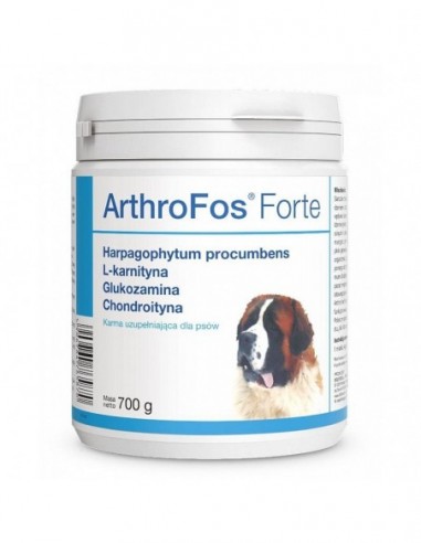 ArthroFos Forte torebka 1000 g - Dolfos