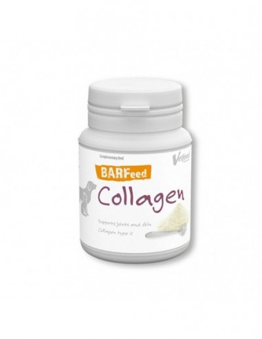 BARFeed Collagen kolagen II typu 60 g - Vetfood