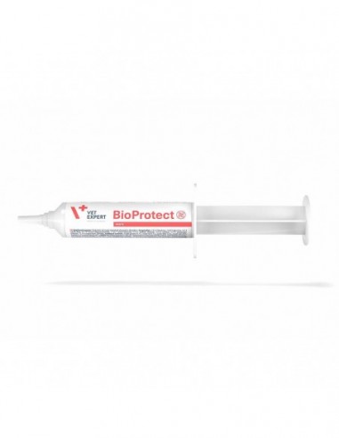 BioProtect pasta 15 ml - VetExpert
