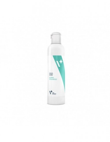 Puppy Shampoo 250 ml - szampon dla szczeniąt i kociąt - VetExpert