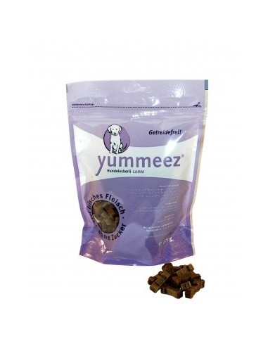 Pyszne Jagnięce Kosteczki 175 g - Nagroda Bez...