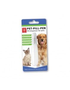 Pet Pill Pen - dozownik do podawania tabletek
