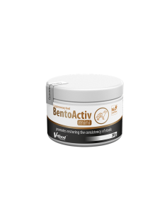 BentoActiv mini 30 g - Vetfood