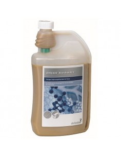 Bronchopulmin dla koni 1000 ml - Derbymed