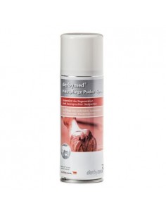Puder-Spray dla koni 200 ml - Derbymed
