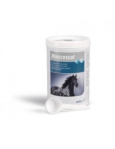 Myocrescat dla koni 1300 g - Derbymed