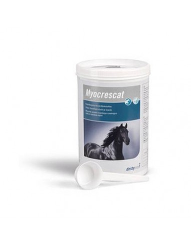 Myocrescat dla koni 1300 g - Derbymed