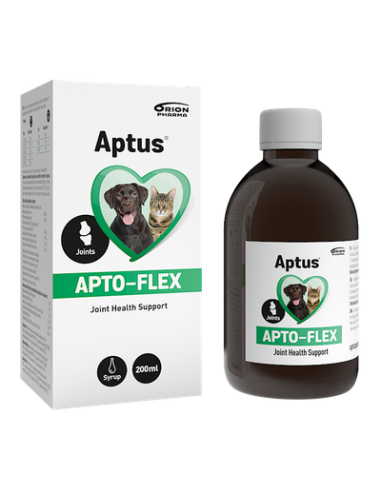 Apto-Flex 200 ml - Aptus