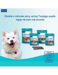 Veggiedent FR3SH dla bardzo małych psów do 5 kg [XS] -... 2