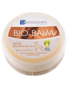 Bio Balm dla psów - 50 ml - Dermoscent
