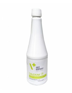 Calcium 500 ml - VetExpert