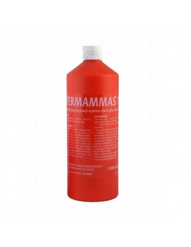 Permammas N 1000 ml - Vetoquinol