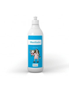 Maść chłodząca do wymion Mastibalm 500 ml - VetExpert