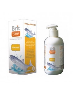 Brit Care Salmon Oil 500 ml
