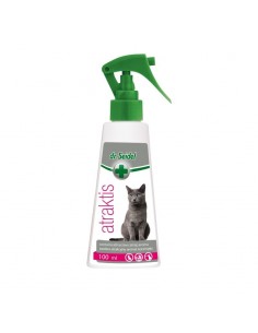 Atraktis Dr Seidel 100 ml - DermaPharm