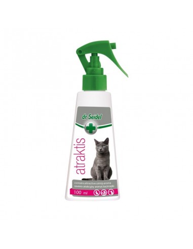 Atraktis Dr Seidel 100 ml - DermaPharm