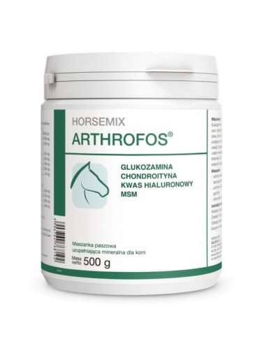 HorseMix Arthrofos 500 g - Dolfos