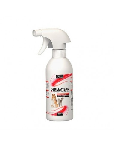 Dermatisan płyn wielokierunkowy 250 ml - Vet-Agro