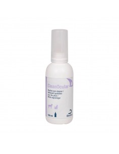 CleanOcular 100 ml - Dechra
