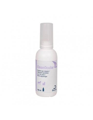 CleanOcular 100 ml - Dechra